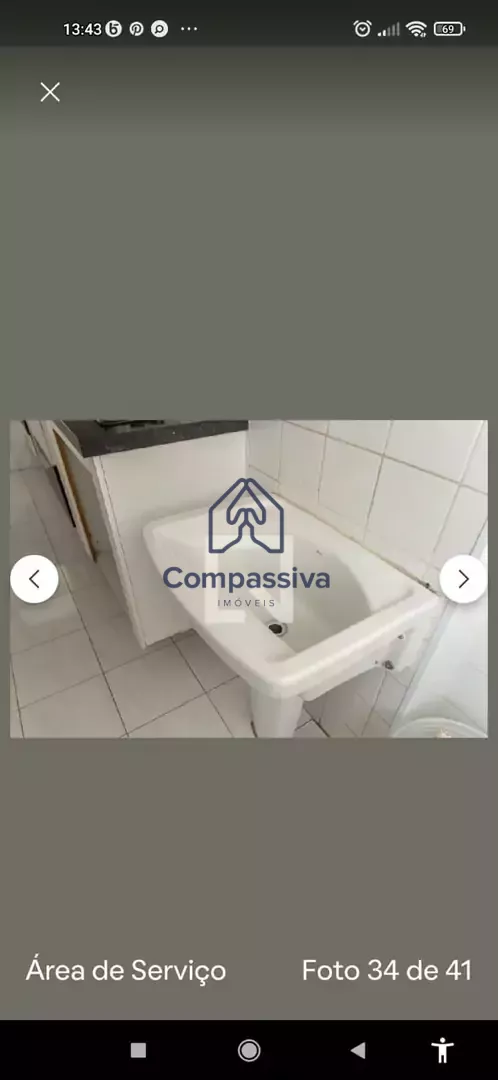 VENDE-SE Apartamento